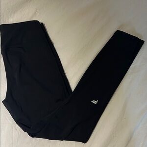 Tablets Motion 365 Black Leggings